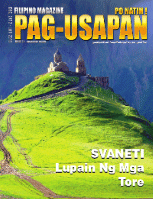 Pag-Usapan Issue # 53