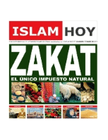 Islam Hoy #5
 Publicación bimestral de noticias, artículos, economía, cultura y mucho más sobre el Islam y los musulmanes en español.  
ISLAM HOY MEDIA