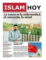 Islam Hoy #16