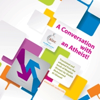 A Conversation with an Atheist
In an attempt to make use of Muslim scholarship in the field of Da`wah, the E-Da`wah Committee (EDC) presents in this ebook a conversation that took place between the prominent Muslim scholar Sheikh Muhammad al-Ghazali and an atheist.
Muhammad Alghazali