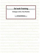 Dawah Training Manual