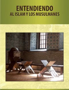 Entendiendo al Islam y a los Musulmanes
Entendiendo al Islam y a los Musulmanes Libro de introducción al Islam en formato de preguntas y respuestas. 
Bilal Philips