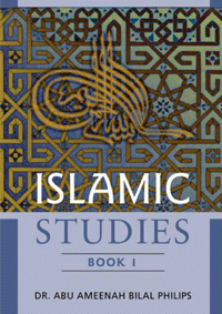 Islamic Studies Book 1