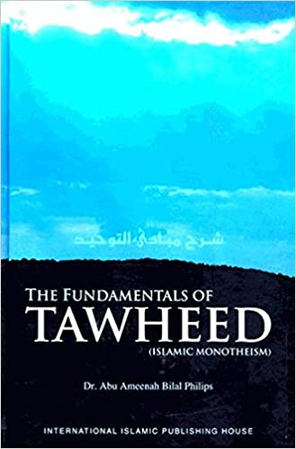 The Fundamentals of Tawheed