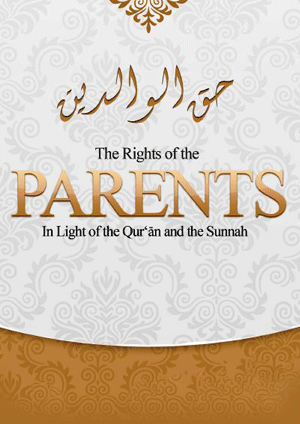 The Rights of Parents