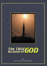 The True Religion of God