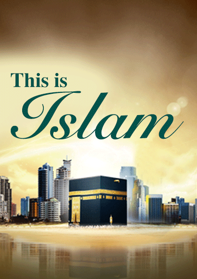 This is Islam