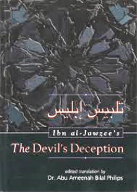The Devil’s Deception