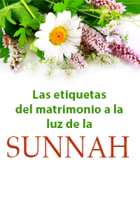 Las etiquetas del matrimonio a la luz de la Sunnah

Muhammad Nashiruddin Al-Albani