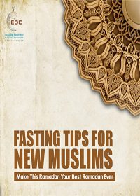 Fasting Tips for New Muslims