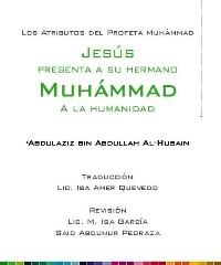 Los Atributos del Profeta Muhámmad