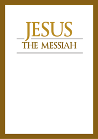 Jesus the Messiah
Jesus the Messiah An explanation of the &#039;real&#039; message and religion which Jesus (peace be upon him) came with, from both the Bible and the Qur&#039;an. How did the Quran Narrated the stories of the messengers and prophets from Adam to Muhammad
Abdullah Al-Qenaei