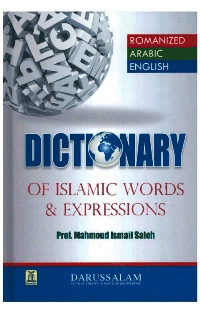 Dictionary of Islamic Words & Expressions