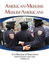 Collection of Interviews on US Muslims

Onislam