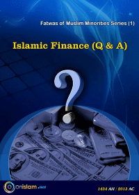 Islamic Finance Q & A