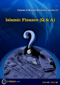 Islamic Finance Q &amp; A

Onislam