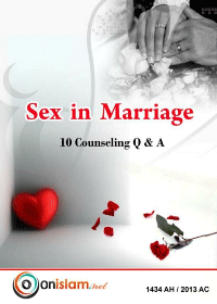 Sex in Marriage