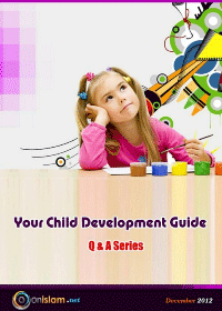 Your Child Development Guide