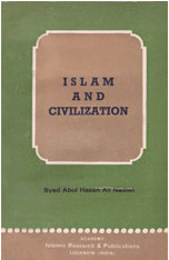 Islam And Civilization