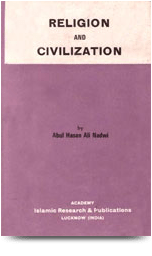 Religion And Civilization