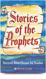 Stories of the Prophets