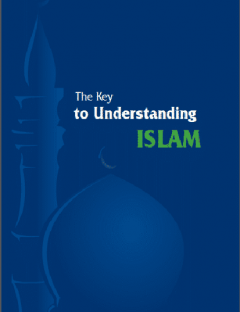The Key to understanding Islam
The Key to understanding Islam this book is essential reading for those whom seek a clear understanding about Islam.
Abdul Rahman Al-Sheha