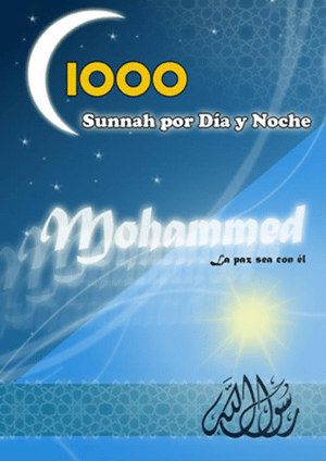 1000 Sunnah Por Dia y Noche
