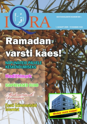Iqra kuukiri nr.1

http://www.islam.pri.ee