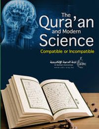 The Quran and Modern Science: Compatible or Incompatible?