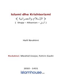 Islami dhe Krishterizmi