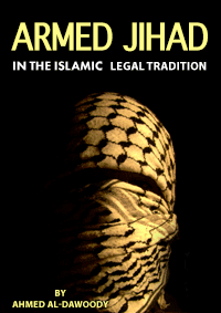 Armed Jihad in the Islamic Legal Tradition
Armed jihad in the Islamic legal tradition has been the subject of lengthy discussions, interpretations, and deliberations among Muslim jurists and scholars for over 14 centuries. Download the paper to find out more
Ahmed Al-Dawoody