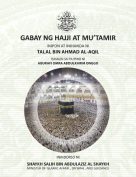 Gabay ng Hajji at Mu’tamir