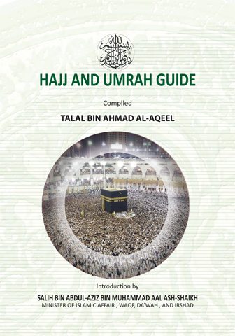 Hajj and Umrah Guide