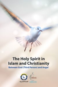 The Holy Spirit in Islam and Christianity