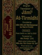 English Translation of Jami` At-Tirmidhi (Volume 4)