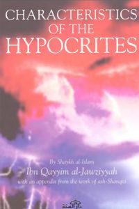 Characteristics of the Hypocrites