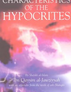 Characteristics of the Hypocrites
 In the Qur&#039;an, Allah has revealed the machinations of the hypocrites, He has unveiled their beliefs, their qualities, and made their goals clear so that the believers can be aware of them.