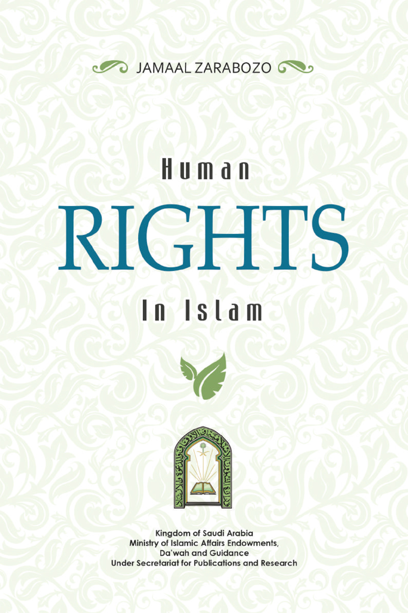 Human Rights in Islam