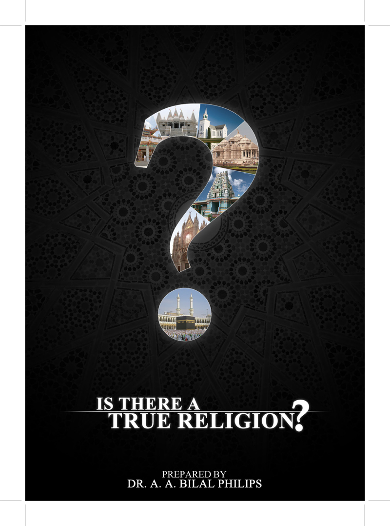Is there a true religion