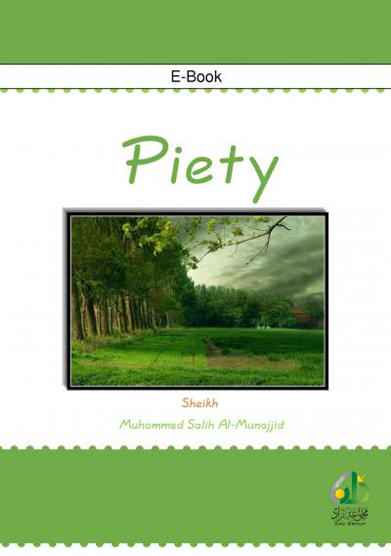 Piety