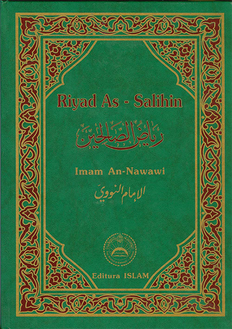 Riyad as-Salihin (Gradinile dreptcredinciosilor)