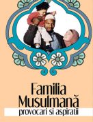 Familia Musulmana Provocari si aspiratii (Flyer)