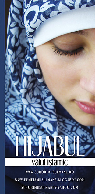 Hijabul Valul Islamic (Flyer)