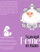 Statutul Femeilor in Islam (Flyer)