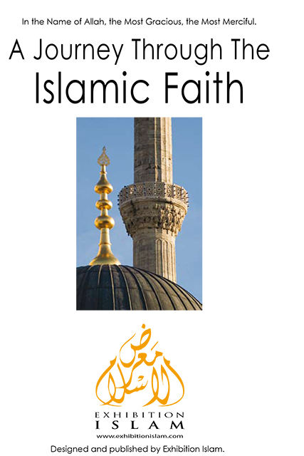 A Journey through the Islamic faith