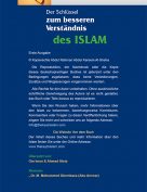 Der Schlüssel zum Verständnis des Islam