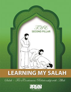 Learning My Salah - The Second Pillar of Islam
Salah is the cornerstone of Islam and its second pillar. A person’s Islam is incomplete unless they perform it. How to perform it perfectly, read!
Haya Muhammad Eid