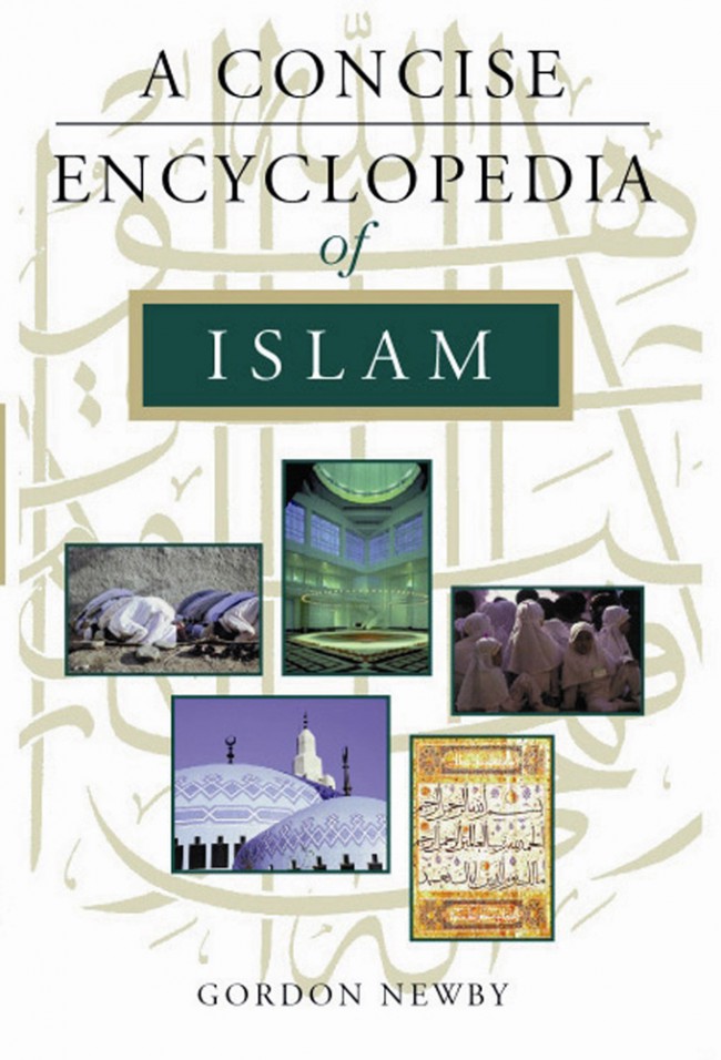 A Concise Encyclopedia of Islam