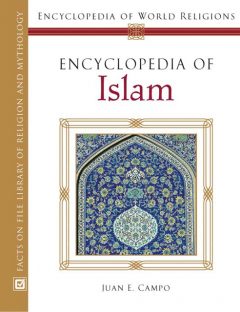 Encyclopedia of Islam
Encyclopedia of Islam provides easy access to the terms, concepts, personalities, historical events, and institutions that shaped the history Islam and the way it is practiced today.
Juan E. Campo