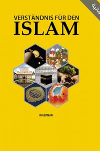 Verständnis für den Islam